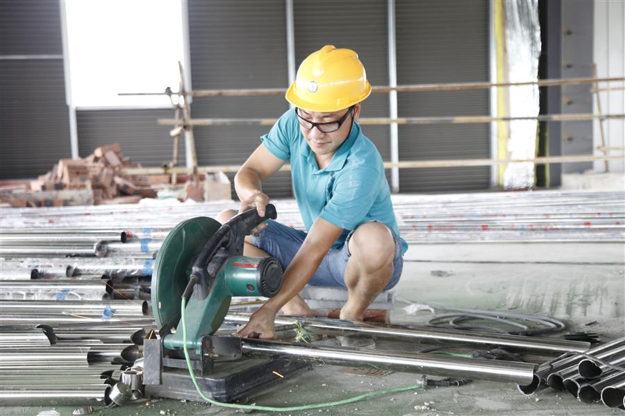 全发国际(中国)有限公司官网