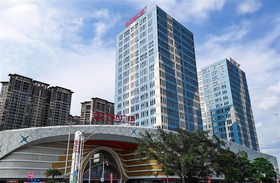 全发国际(中国)有限公司官网