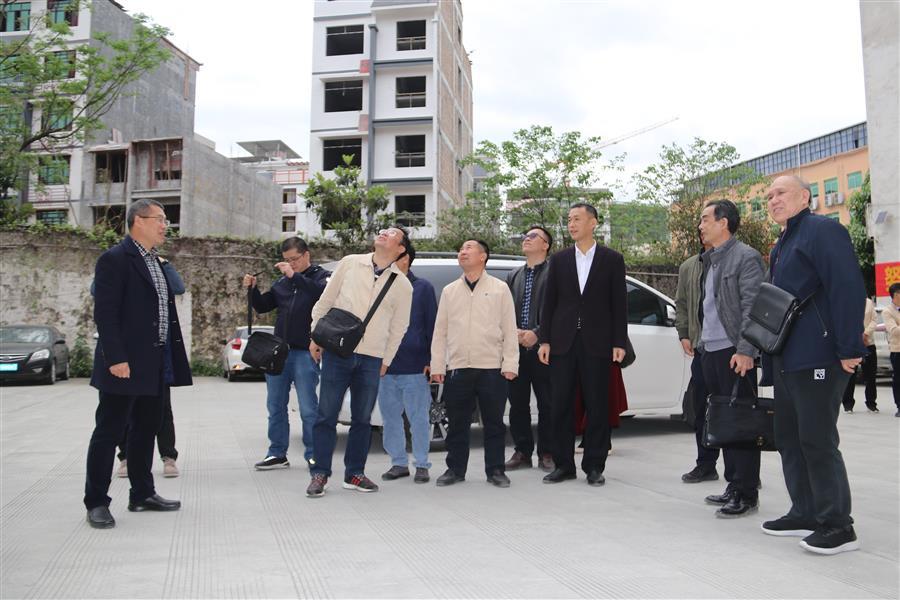 全发国际(中国)有限公司官网