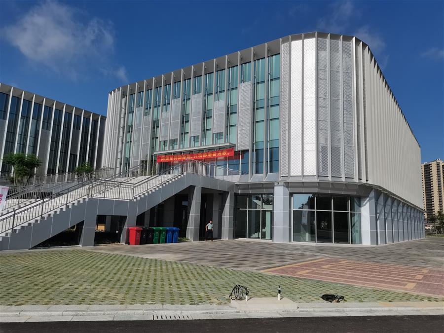 全发国际(中国)有限公司官网