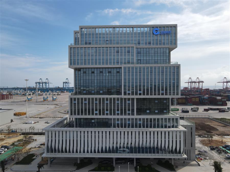 全发国际(中国)有限公司官网