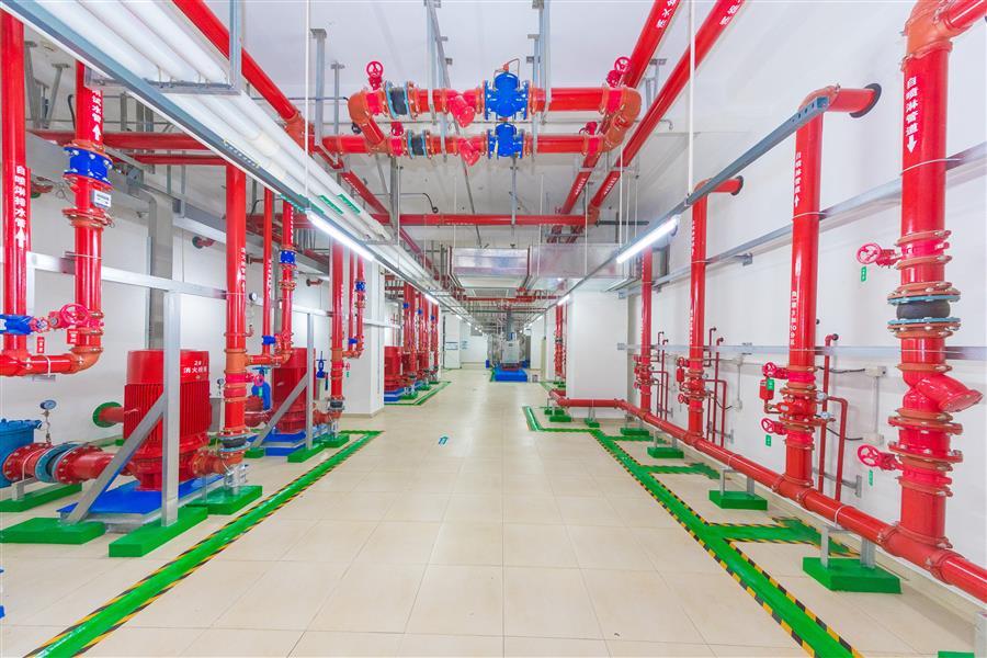 全发国际(中国)有限公司官网