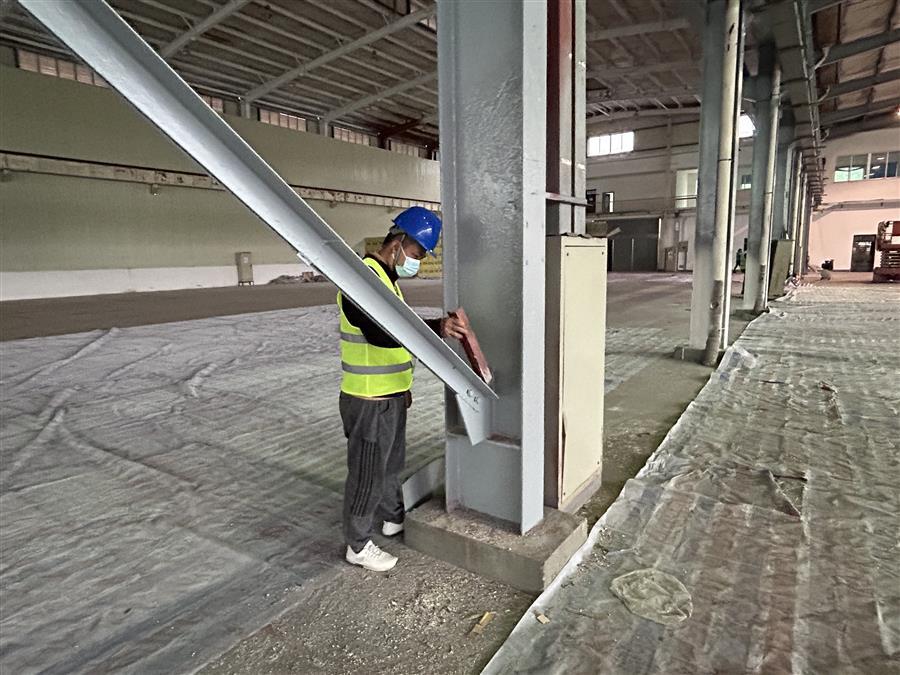 全发国际(中国)有限公司官网