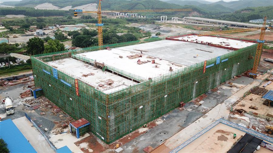 全发国际(中国)有限公司官网