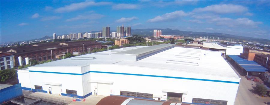 全发国际(中国)有限公司官网