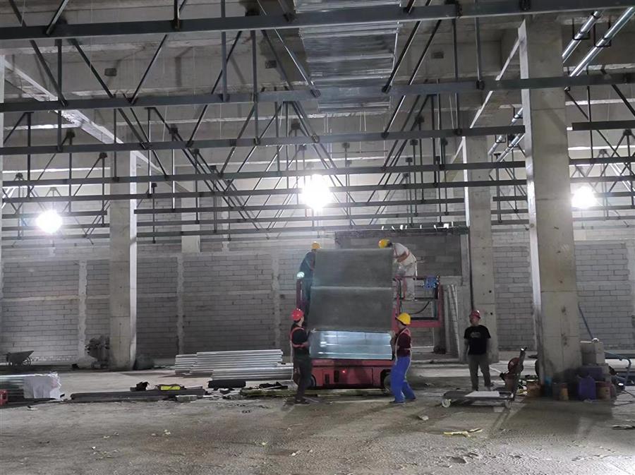 全发国际(中国)有限公司官网