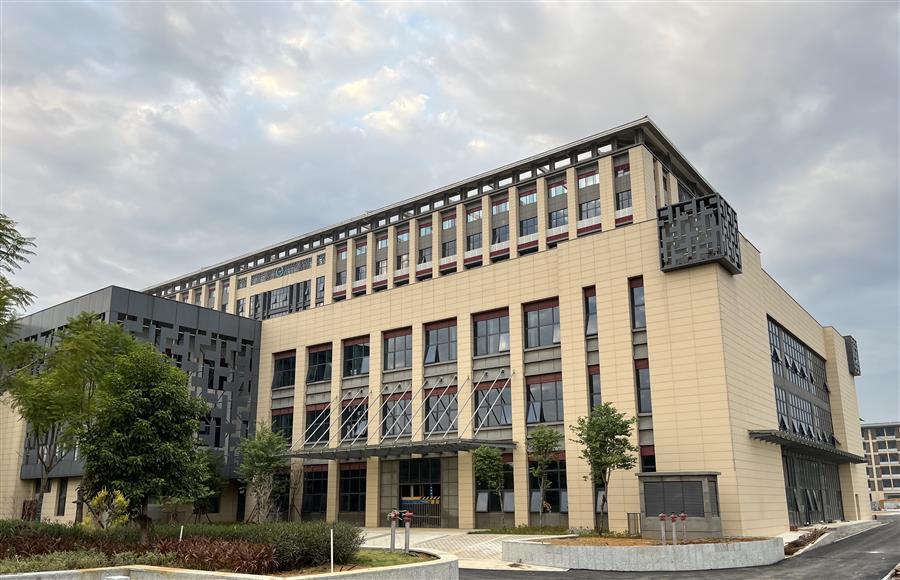 全发国际(中国)有限公司官网