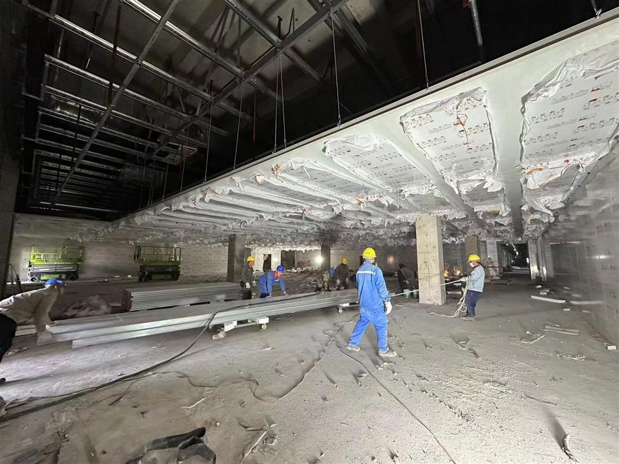 全发国际(中国)有限公司官网