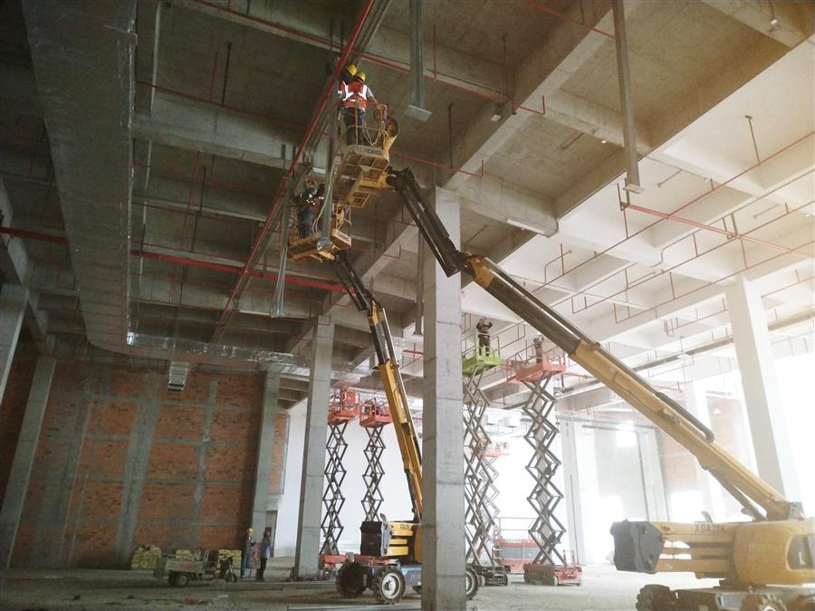 全发国际(中国)有限公司官网