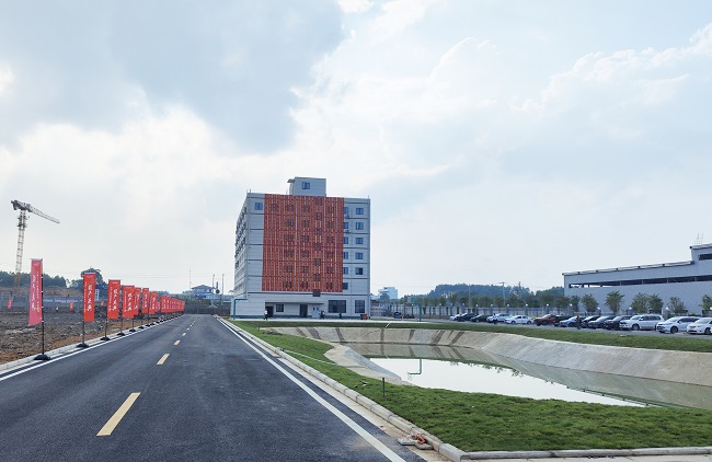 全发国际(中国)有限公司官网