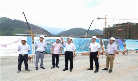 【建设新“国门”?展铁军精神】建国门   鏖战急