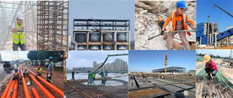 【“三力提升” 奋战金秋】“双节”不停工 铆劲赶生产